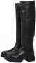 Copenhagen Boots & laarzen CPH551 Boot Knee High Leather in black - Thumbnail 2