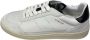 COPENHAGEN STUDIOS Lage Sneakers Dames Cph255m Maat: 42 Materiaal: Leer Kleur: Wit - Thumbnail 8