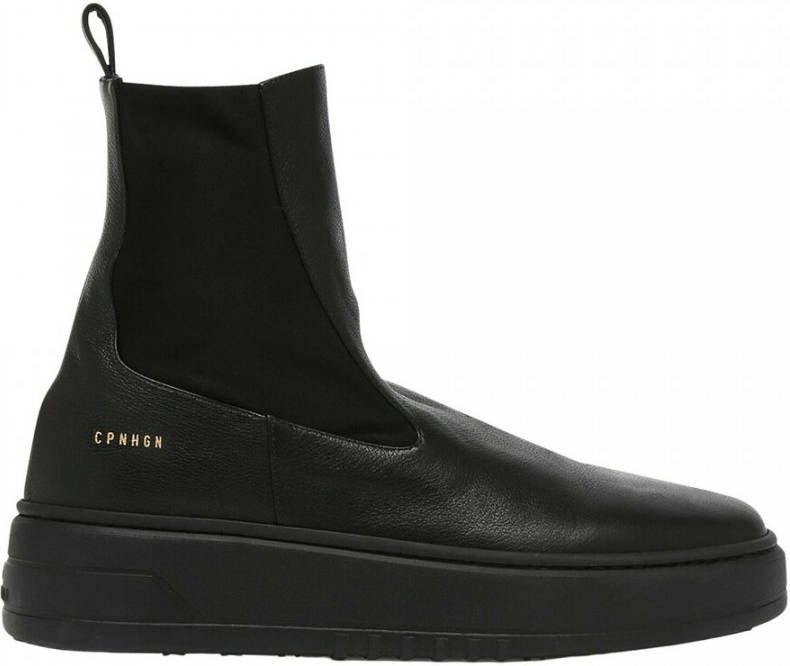 Copenhagen Studios Ankle Boots