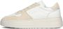 COPENHAGEN STUDIOS Lage Sneakers Dames Cph77 Maat: 42 Materiaal: Leer Kleur: Wit - Thumbnail 2