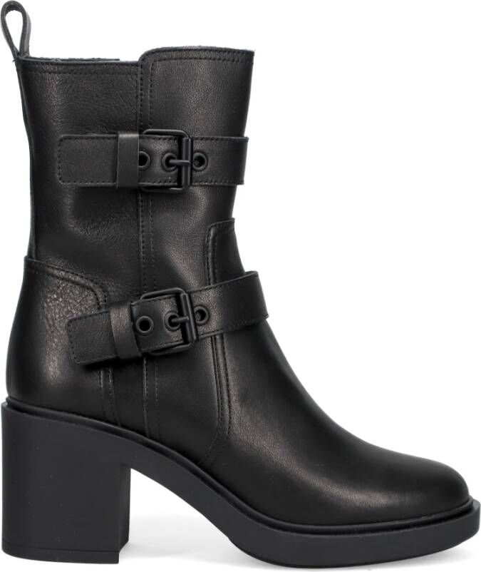 Copenhagen Studios Boots Zwart Dames