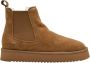 Copenhagen Studios Brandy Veterschoenen Platte Schoenen Brown Dames - Thumbnail 1