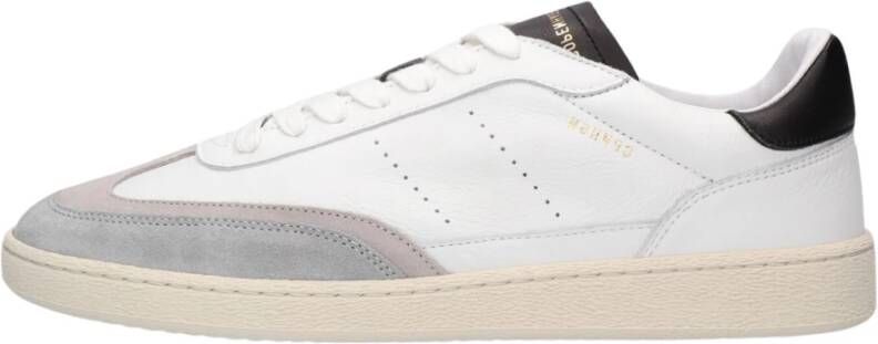 Copenhagen Studios Heren Lage Retro Sneakers Multicolor Heren