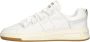 COPENHAGEN STUDIOS Lage Sneakers Dames Cph213 Maat: 41 Materiaal: Leer Kleur: Wit - Thumbnail 13