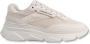 Copenhagen studios CPH56 sneaker beige Suede Lage sneakers Dames - Thumbnail 2