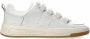 COPENHAGEN STUDIOS Lage Sneakers Dames Cph213 Maat: 41 Materiaal: Leer Kleur: Wit - Thumbnail 6