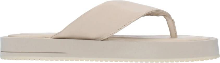 Copenhagen Sandalen Cph779 Nappa Sandals in beige