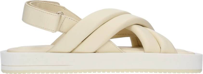 Copenhagen Studios Sandalen Room Beige Dames