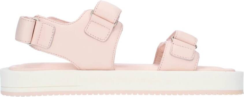 Copenhagen Studios Sandalen Roze Pink Dames