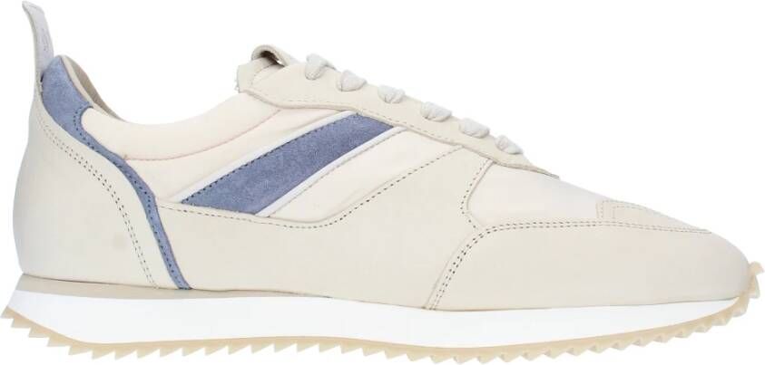 Copenhagen Studios Sneakers Beige Heren