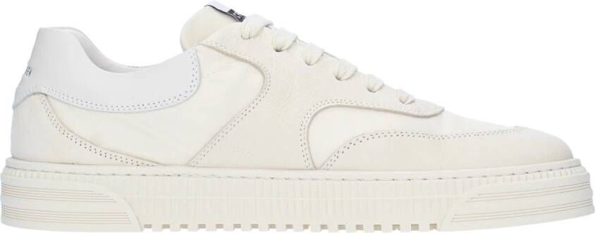 Copenhagen Studios Sneakers Beige Heren