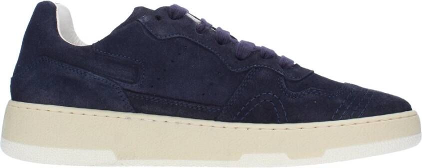 Copenhagen Studios Sneakers Blauw Blue Heren