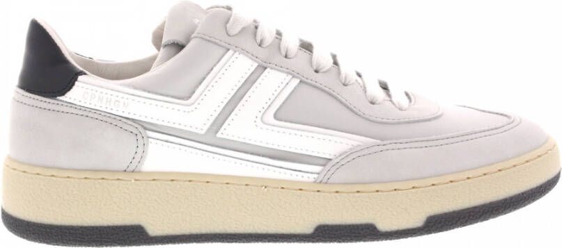 Copenhagen Studios sneakers cph466m Beige Heren