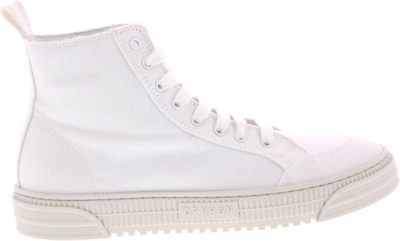 Copenhagen Studios Sneakers cph774 Wit Dames