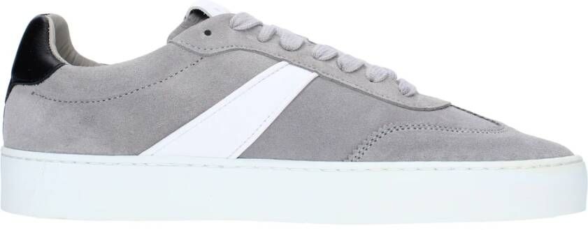 Copenhagen Studios Sneakers Grijs Gray Heren