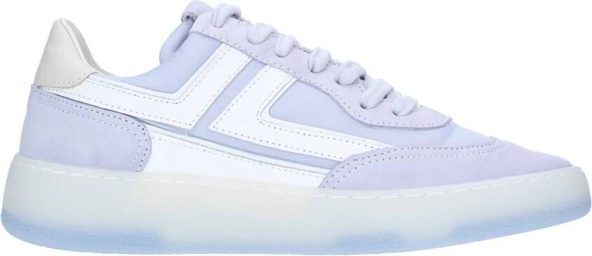 Copenhagen Studios Sneakers Lila Purple Dames