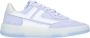 Copenhagen Studios Sneakers Lila Purple Dames - Thumbnail 1