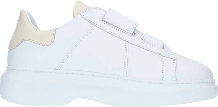 Copenhagen Studios Sneakers MultiColour White Dames