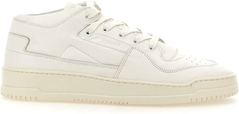 Copenhagen Studios Sneakers Wit Heren