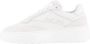 Copenhagen Studios Suede Sneaker Cph89 White Dames - Thumbnail 1