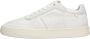 COPENHAGEN STUDIOS Lage Sneakers Dames Cph264 Maat: 38 Materiaal: Leer Kleur: Wit - Thumbnail 2