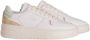 Copenhagen Studios Wit Mint Leren Mix Sneaker White Dames - Thumbnail 1