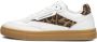 COPENHAGEN STUDIOS Lage Sneakers Dames Cph90 Maat: 38 Materiaal: Leer Kleur: Wit - Thumbnail 2