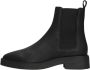 COPENHAGEN STUDIOS Chelsea Boots Dames Cph662 Maat: 37 Materiaal: Leer Kleur: Zwart - Thumbnail 2