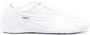 Coperni Witte Sneakers Amandelvormige Neus Vetersluiting White Dames - Thumbnail 7