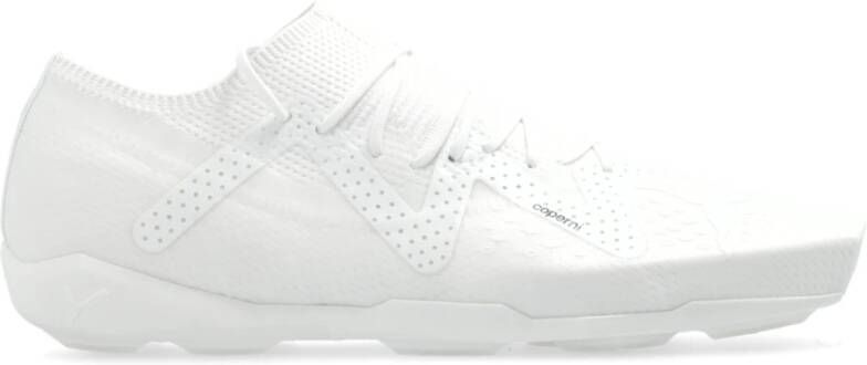 Coperni x Puma White Dames