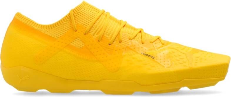 Coperni x Puma Yellow Dames