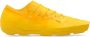 Coperni Gele Mesh Vierkante Neus Sneakers Yellow Dames - Thumbnail 6