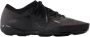 Coperni Zwarte nylon sneakers met top veters Black Heren - Thumbnail 1