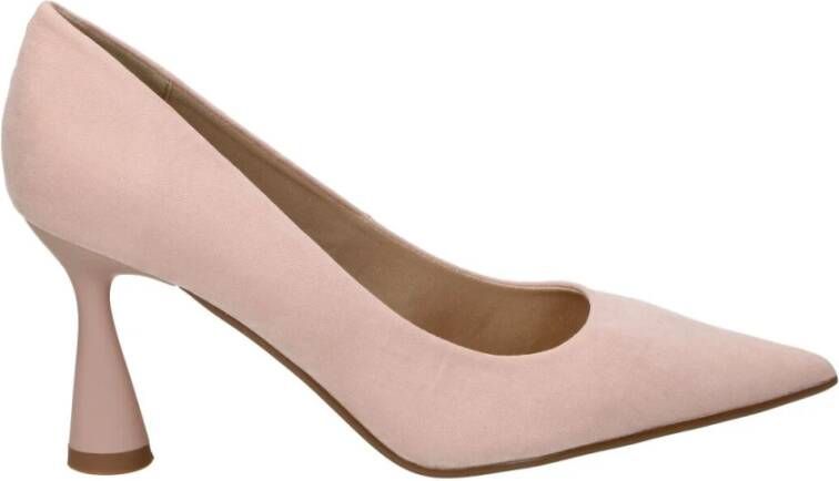 Corina Pumps Roze Dames