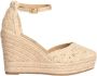 Corina Sandalettes met hak Beige Dames - Thumbnail 1