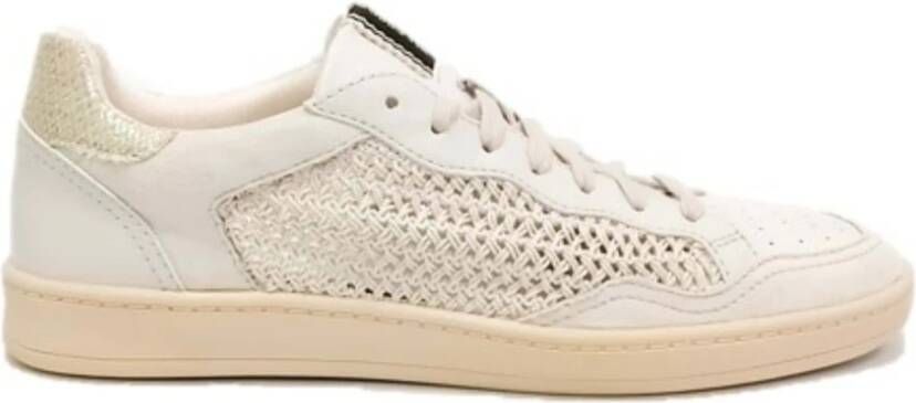 Corina Sneakers Beige Dames