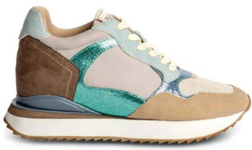 Corina Sneakers Multicolor Dames