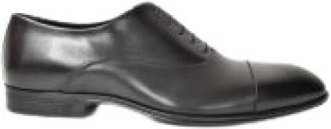 Corvari Lage Schoenen Black Heren