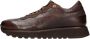 Corvari Sneakers Bruin Brown Heren - Thumbnail 1