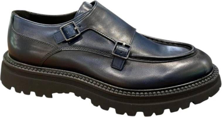 Corvari Stijlvolle Schoenen voor Mannen en Vrouwen Blue Heren