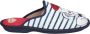 Cosdam Elegante Huisschoenen Multicolor Dames - Thumbnail 1