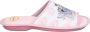 Cosdam Elegante Huisschoenen Pink Dames - Thumbnail 1