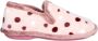 Cosdam Elegante Pantoffels Pink Dames - Thumbnail 1