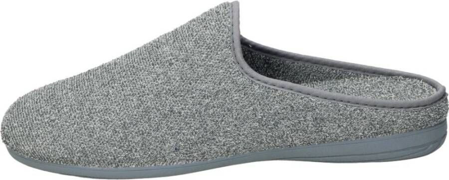 Cosdam Stijlvolle Casa Caballero Schoenen Gray Heren