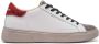 Crime London Essential 3.0 Sneakers White Heren - Thumbnail 1