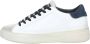 Crime London Essential 3.0 Stijlvolle Sneakers White Heren - Thumbnail 1