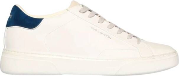 Crime London Essential 3.0 Stijlvolle Sneakers White Heren