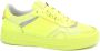 Crime London Hoge kwaliteit sneakers voor vrouwen Yellow Dames - Thumbnail 1