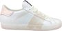 Crime London Hoogwaardige Damessneakers White Dames - Thumbnail 1