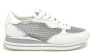 Crime London Hoogwaardige sneakers voor vrouwen White Dames - Thumbnail 1